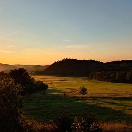 Apartmany Skala Příbram Kültér fotó
