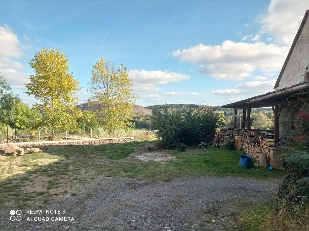 Apartmany Skala Příbram Kültér fotó