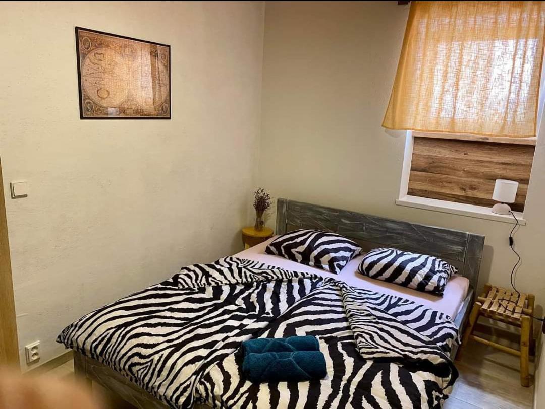 Apartmany Skala Příbram Kültér fotó