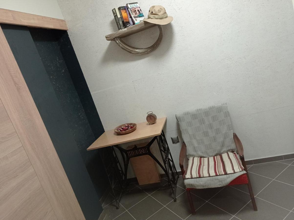 Apartmany Skala Příbram Kültér fotó