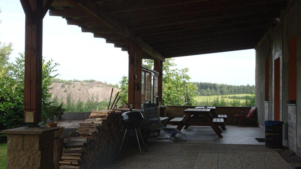 Apartmany Skala Příbram Kültér fotó