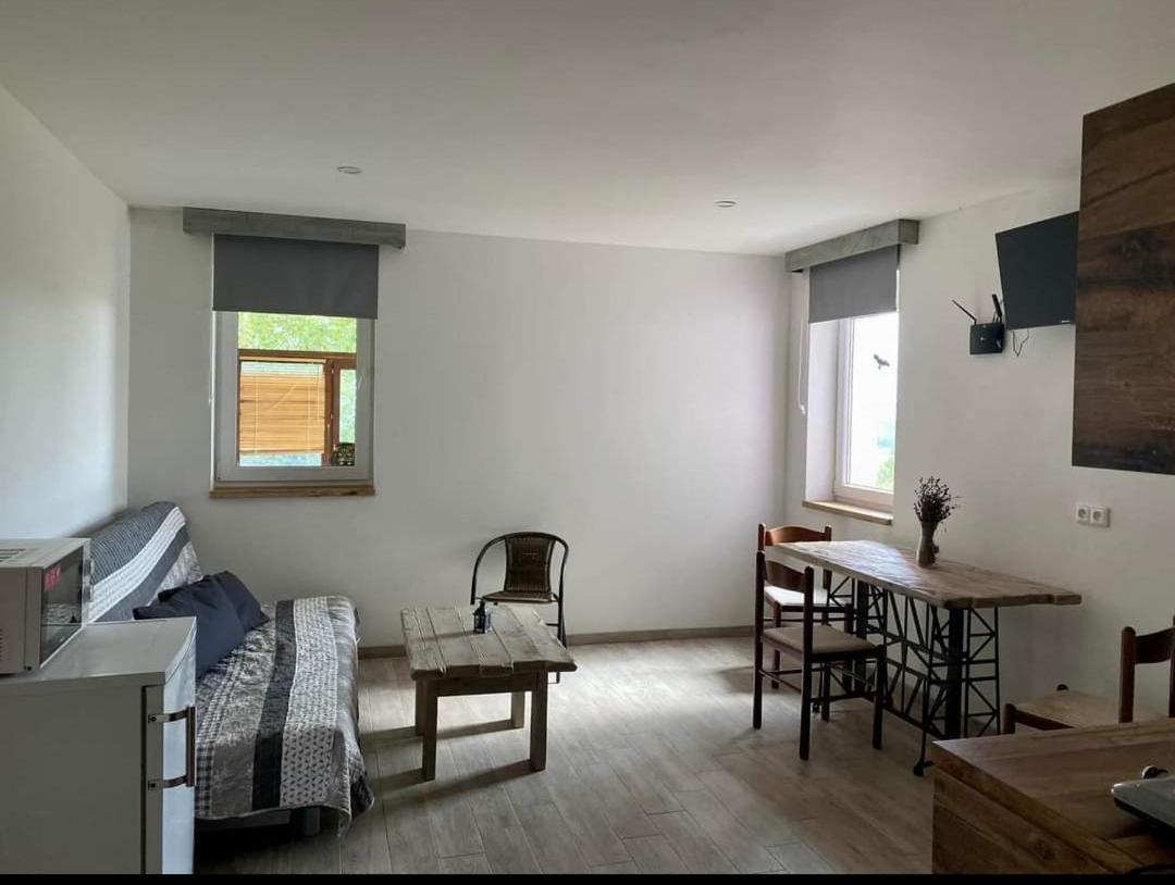 Apartmany Skala Příbram Kültér fotó