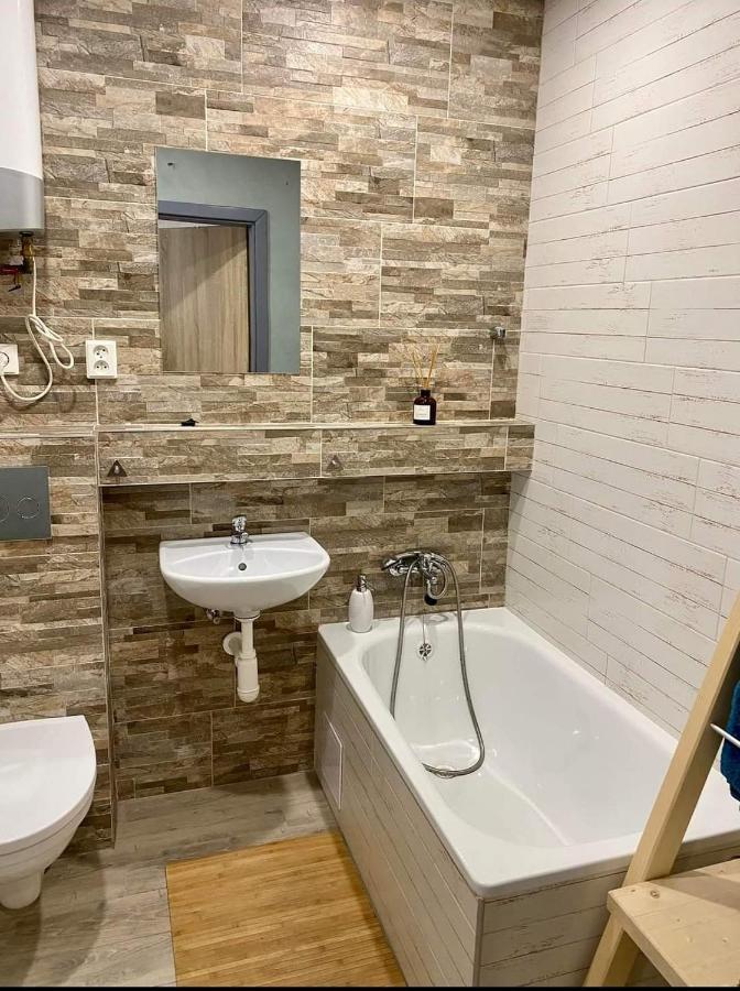 Apartmany Skala Příbram Kültér fotó