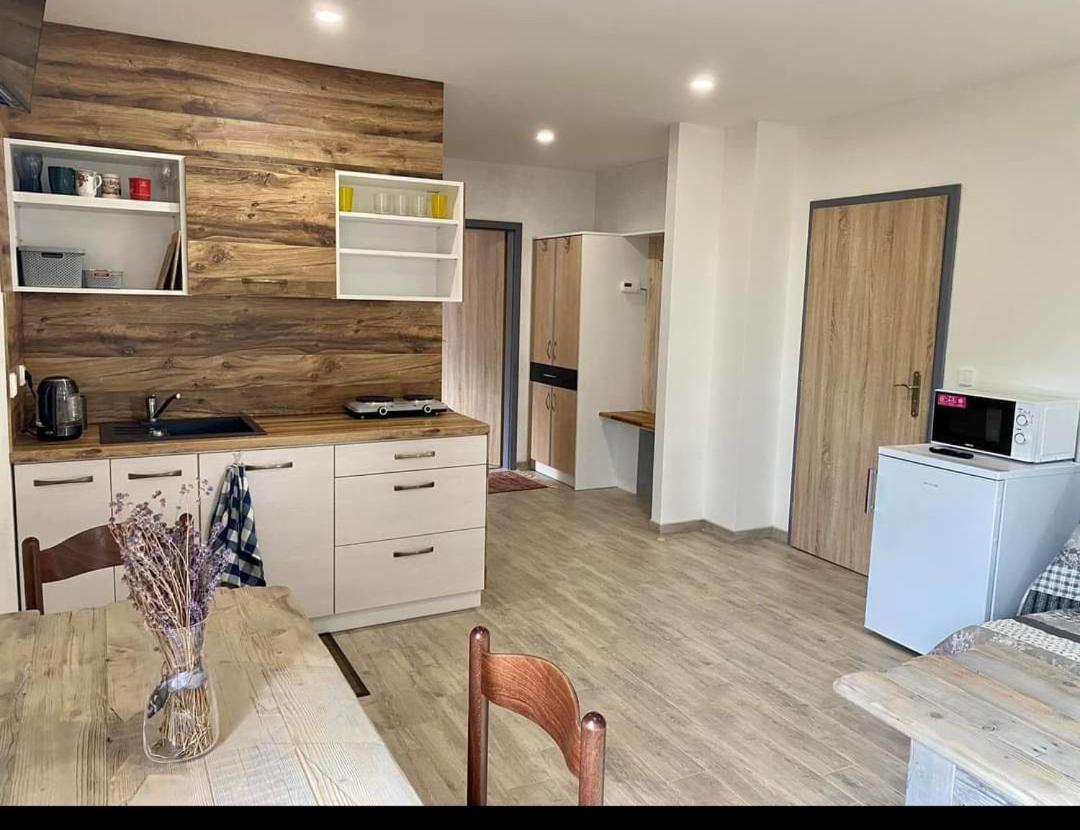 Apartmany Skala Příbram Kültér fotó