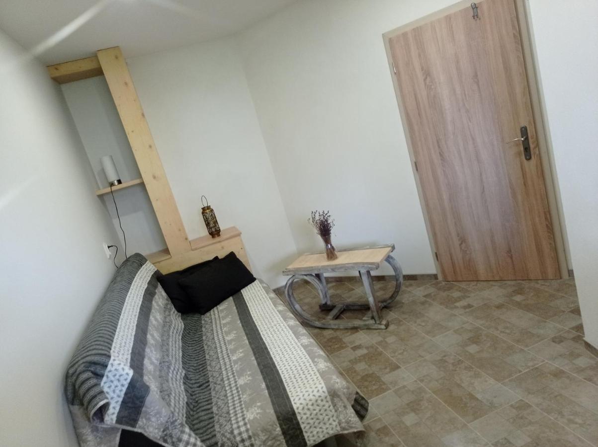 Apartmany Skala Příbram Kültér fotó
